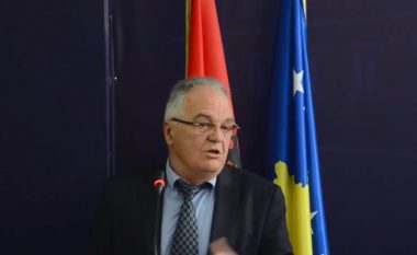 Dorëhiqet kryetari i LVV-së në Podujevë, Bajram Ajeti