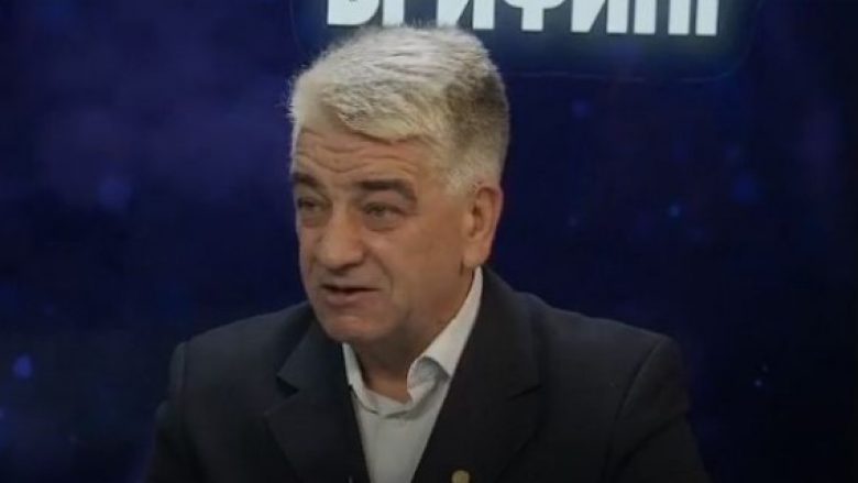 Pivovarov: Është regjistruar kalimi i kufirit i autobusit tragjik