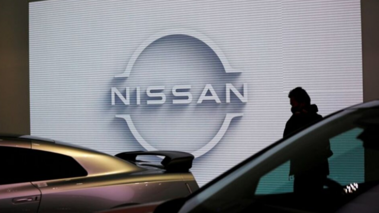 Nissan rrit perspektivën e fitimit