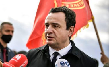 Kurti uron 28 nëntorin: Le të punojmë pa ndalur që shqiptarët të krenohen me vendin e kombin e tyre