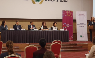 TEB organizoi diskutimin me temën “Qasja në Financa për Gratë Ndërmarrëse” 