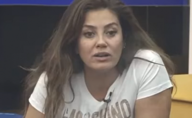 Arjola Demiri: Dua që të kem një marrëdhënie të konsoliduar, njeriu i duhur deri në këtë moment nuk ka ardhur