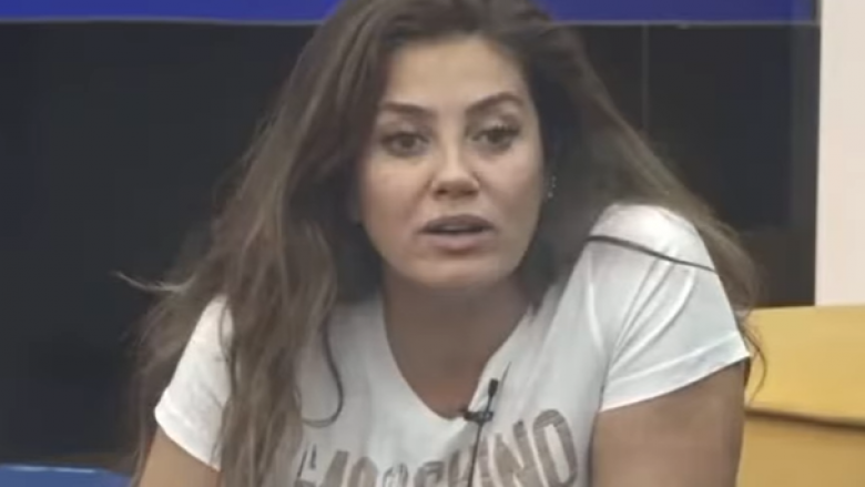 Arjola Demiri: Dua që të kem një marrëdhënie të konsoliduar, njeriu i duhur deri në këtë moment nuk ka ardhur