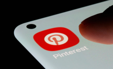 Ngadalësohet rritja e përdoruesve të Pinterest
