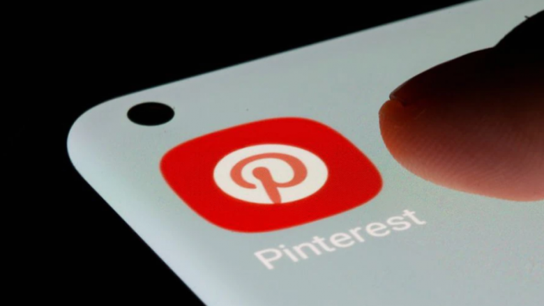 Ngadalësohet rritja e përdoruesve të Pinterest