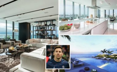 Leo Messi vendosi të shesë apartamentin superluksoz që bleu gjysmë viti më parë – kushton 6.8. milionë euro