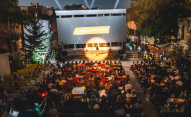 DokuFest përzgjidhet në mesin e ‘Festivaleve më të mira në botë’