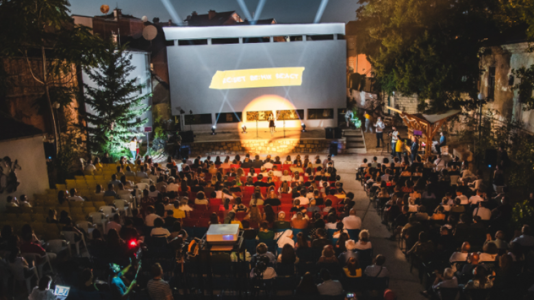 DokuFest përzgjidhet në mesin e ‘Festivaleve më të mira në botë’