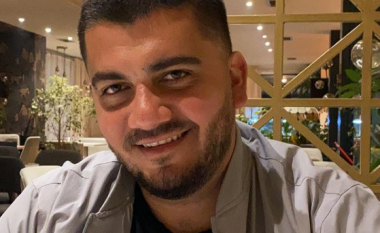 I publikuan një lajm të rremë që ka pësuar sulm, reagon Ermal Fejzullahu: Jam shëndoshë e mirë dhe nuk kam asnjë problem me shëndetin