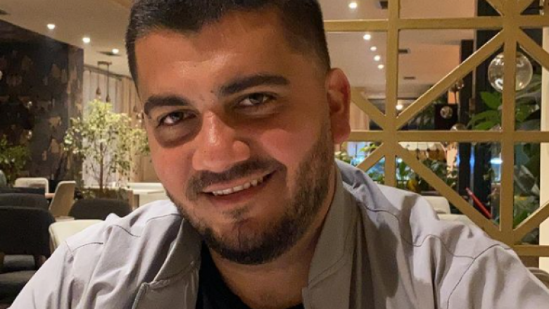 I publikuan një lajm të rremë që ka pësuar sulm, reagon Ermal Fejzullahu: Jam shëndoshë e mirë dhe nuk kam asnjë problem me shëndetin