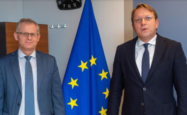 BE do ta ndihmojë Kosovën në luftimin e krimit