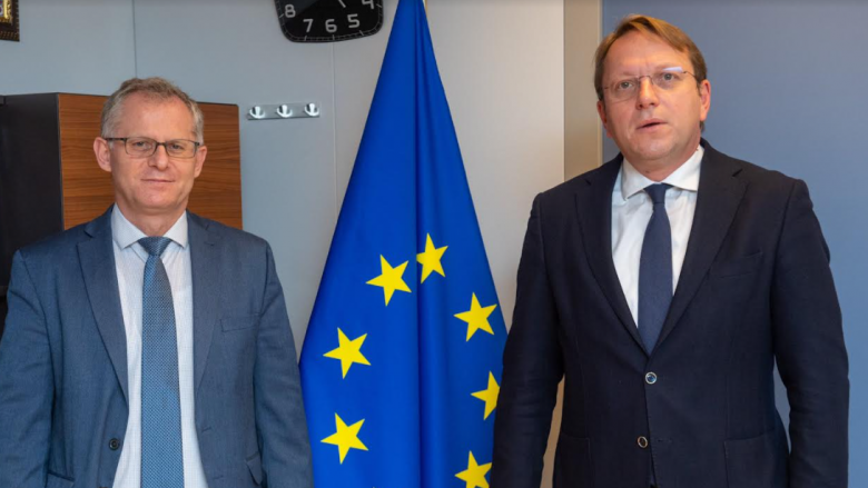 BE do ta ndihmojë Kosovën në luftimin e krimit