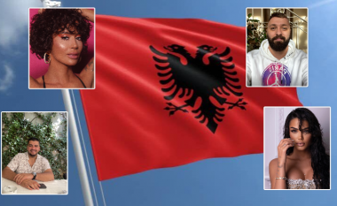 Artistët shqiptarë urojnë festën e 28 nëntorit