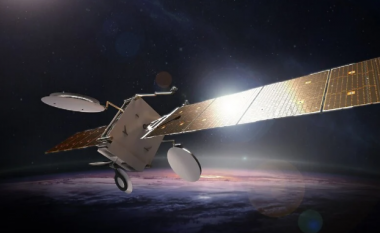 Boeing miratoi konstelacionin e satelitëve të internetit