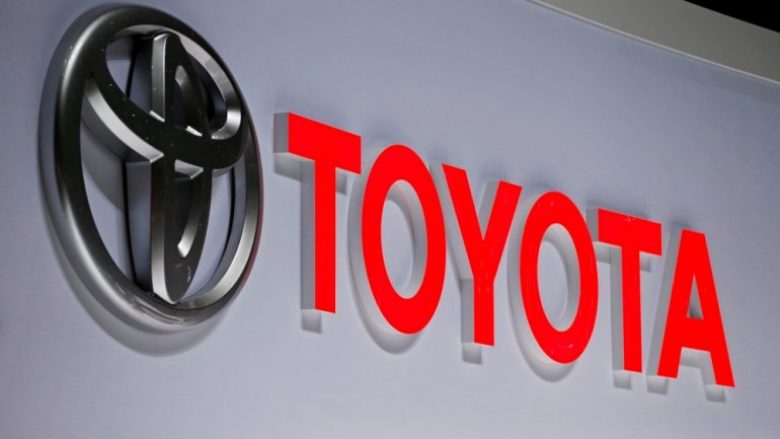 Derisa veturat bëhen elektrike, Toyota ndjek ëndrrën për automjetet me hidrogjen