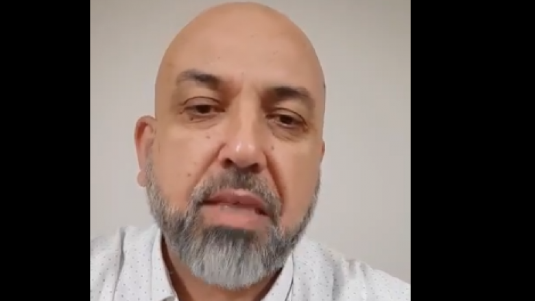 Lajmërohet Kastriot Rexhepi: Bilall Kasami dhe të tjerët nuk kanë nevojë të shqetësohen, jam në vend të sigurt