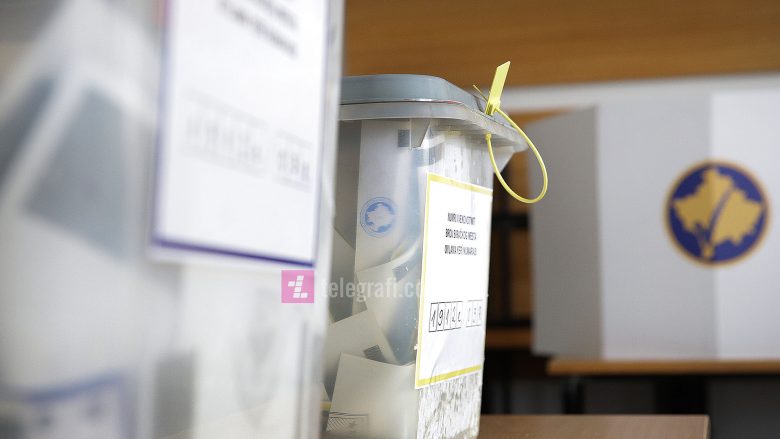 Përfundon numërimi i votave nga diaspora, rezultatet e kandidatëve