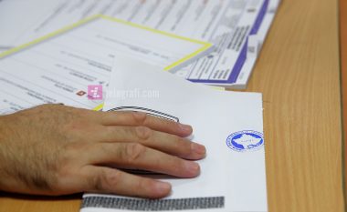 Supremja vendos që të përsëritet votimi nga jashtë për komunën e Dragashit