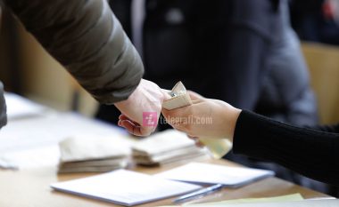 Vetëm një i infektuar me COVID në Gjilan shpreh vullnetin të votojë