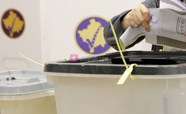 KQZ-ja certifikon sot kandidatët për kryetar të katër komunave në veri