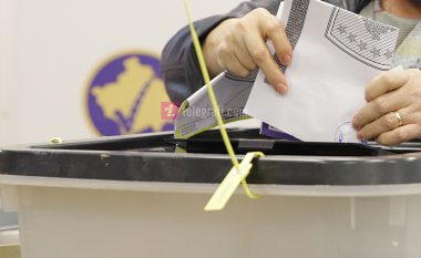 Sot nis fushata për raundin e dytë të zgjedhjeve, këto janë 21 komunat ku do të votohet sërish