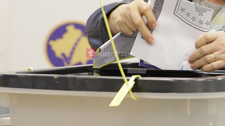 Sot nis fushata për raundin e dytë të zgjedhjeve, këto janë 21 komunat ku do të votohet sërish