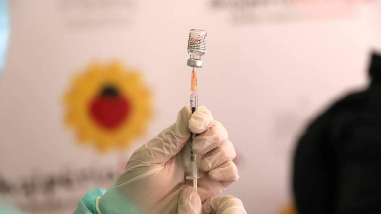 Shqipëria ndër shtetet me normën më të ulët të vaksinimit në Evropë