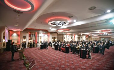 Kurti në pritjen për nder të 109-vjetorit të shpalljes së Pavarësisë së Shqipërisë: 28 Nëntori, thelbi i identitetit kombëtar