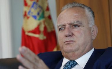 “Dritan Abazoviqit i është ofruar posti i Kryeministrit” – thotë Mehmed Zenka, kryetar i Unionit Demokratik Shqiptar në Malin e Zi