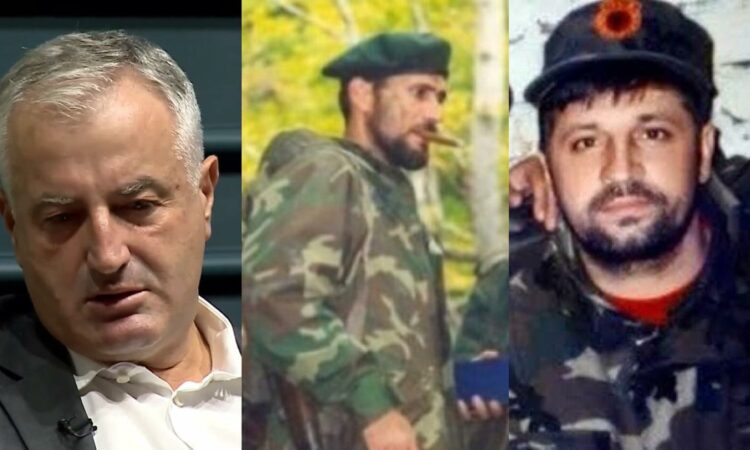 Ish-komandanti Koshares zbulon marrëveshjen që kishte me Nasim Haradinajn e Agim Ramadanin për unifikimin e organizimeve ushtarake