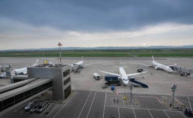 Zagreb-Prishtinë, linja më e re ajrore në Aeroportin Ndërkombëtar ‘Adem Jashari’