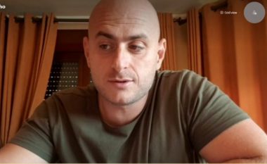Braho pas shkarkimit nga posti i nënkryetarit të Durrësit “i lutet” Vangjush Dakos: Të paktën mos më hiq gruan nga puna