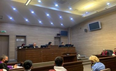Anulohet aktgjykimi i Gjykatës Themelore në Ferizaj në rastin e të akuzuarit Naser Pajazitaj 
