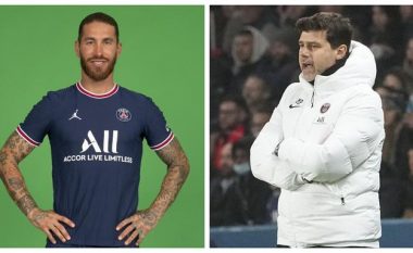 Pochettino refuzon të konfirmojë nëse Ramos do të luajë kundër Manchester Cityt