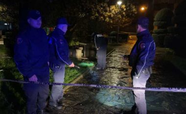Atentat në Shkodër, plagoset me armë ish-kryetari i Komunës Velipojë