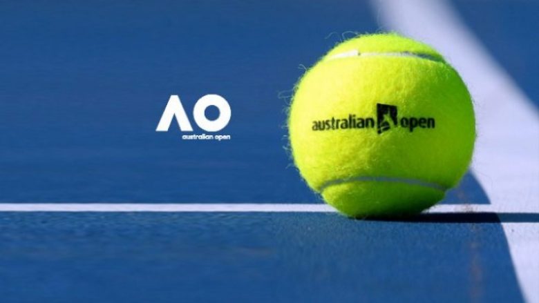 Tenistët e pavaksinuar nuk do të luajnë në Australian Open