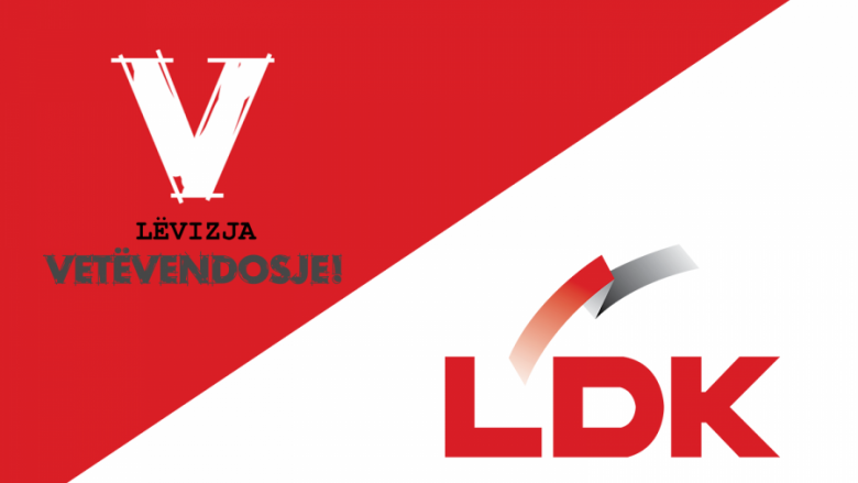 LDK-LVV bëjnë koalicion në Dragash