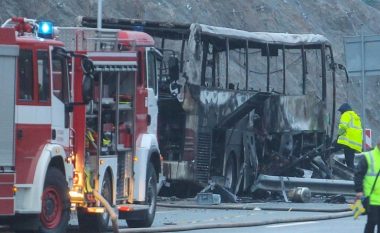 Edhe tre të mbijetuar të aksidentit të autobusit në Bullgari pritet të kthehen në Shkup