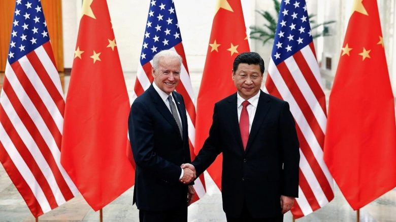 Biden pritet të zhvillojë një samit virtual me presidentin kinez Xi Jinping, të hënën