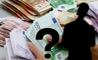 Dosja e prokurorisë: Si e kreu Labinot Gruda transferimin e 2.1 milionë eurove nga Thesari i Shtetit