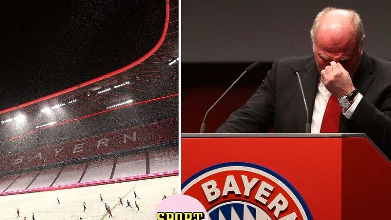Kaos në Asamblenë e Bayern Munich: Tifozët ngritën zërin kundër sponsorëve nga Katari, drejtuesit u përgjigjën ashpër
