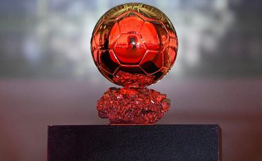 ‘Topi i Artë 2021’ – publikohet lista e më të mirëve nga vendi i 30-të deri tek ai i 11-të