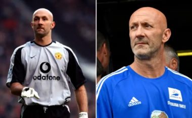 Ish-portieri legjendar, Fabien Barthez po shijon karrierën e dytë të befasishme sportive në garat e shpejtësisë në automobilizëm