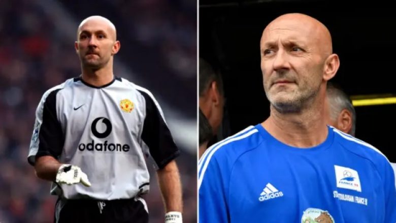 Ish-portieri legjendar, Fabien Barthez po shijon karrierën e dytë të befasishme sportive në garat e shpejtësisë në automobilizëm