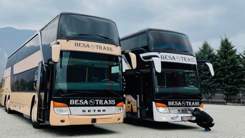 Pronari i agjencionit “Besa Trans”: Nuk e di si ka ardhur deri te aksidenti i autobusit në Bullgari