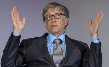 Parashikimi i Bill Gates: Kompanitë e naftës do të kenë pak vlerë brenda tre dekada