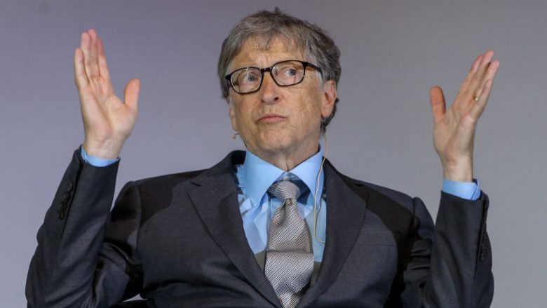Çfarë parashikoi gabimisht Bill Gates kur bëhet fjalë për tregun e IT?