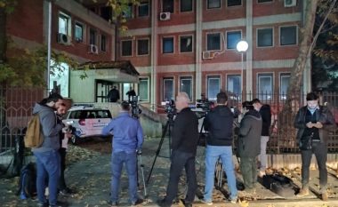 Kasami denoncon në polici si të humbur deputetin Kastriot Rexhepin