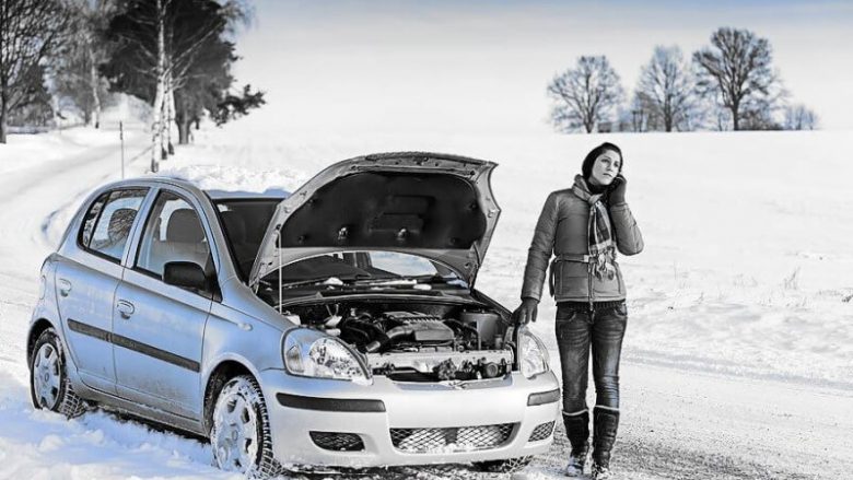 Bora dhe temperaturat nën zero po vijnë: Pyetje rreth antifrizit, përgjigjet rreth së cilave duhet t’i dini patjetër