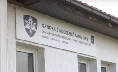 Zhduken një mijë litra naftë në një qendër të mjekësisë familjare në Gjakovë